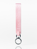 Ballerina Pink Wristlet