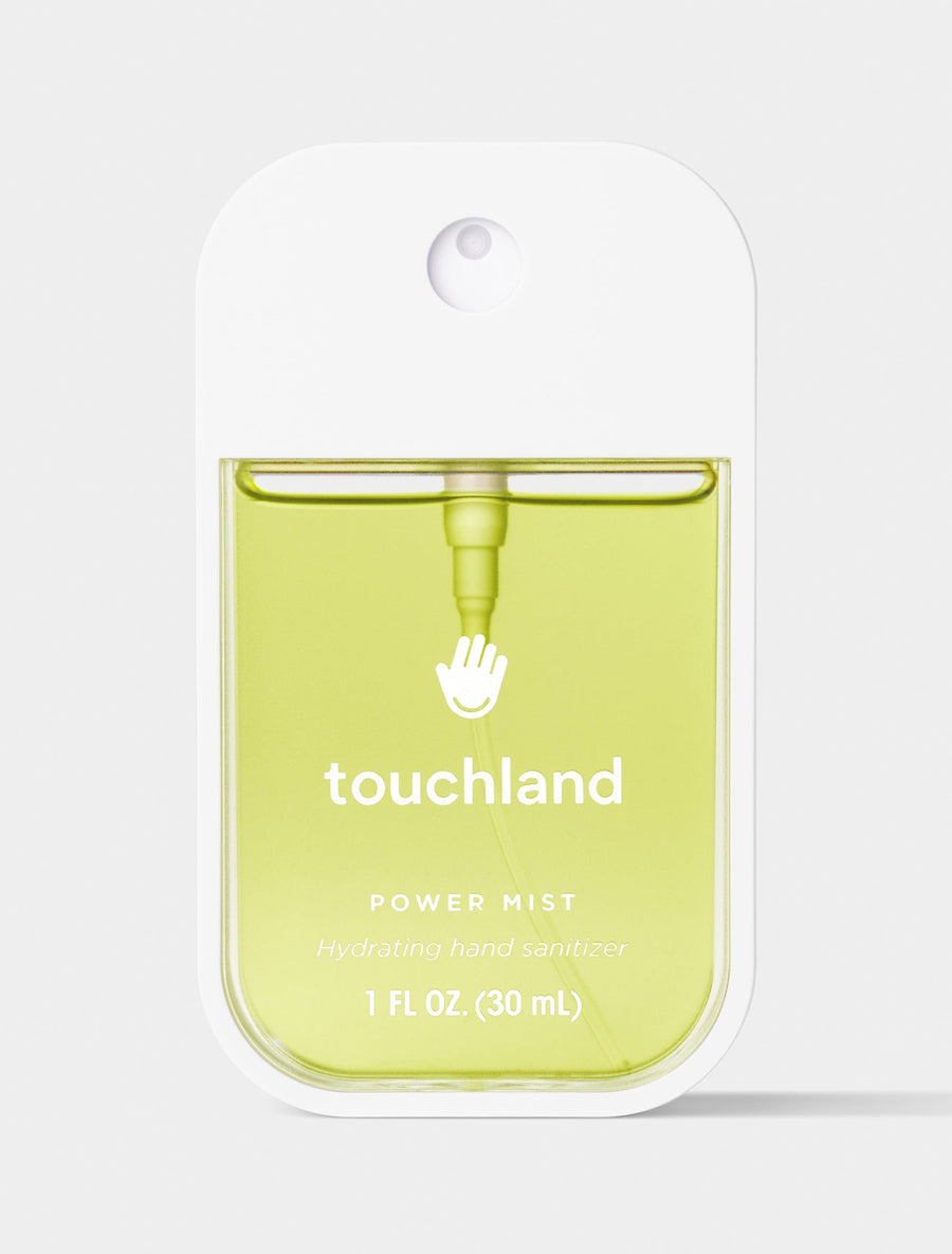 Lemon Lime Spritz Hand Sanitizer X9