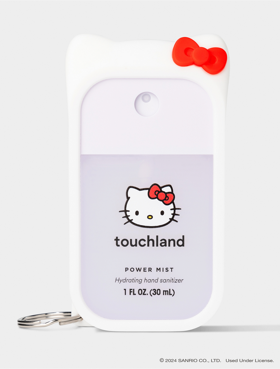 X HELLO KITTY® SET R9