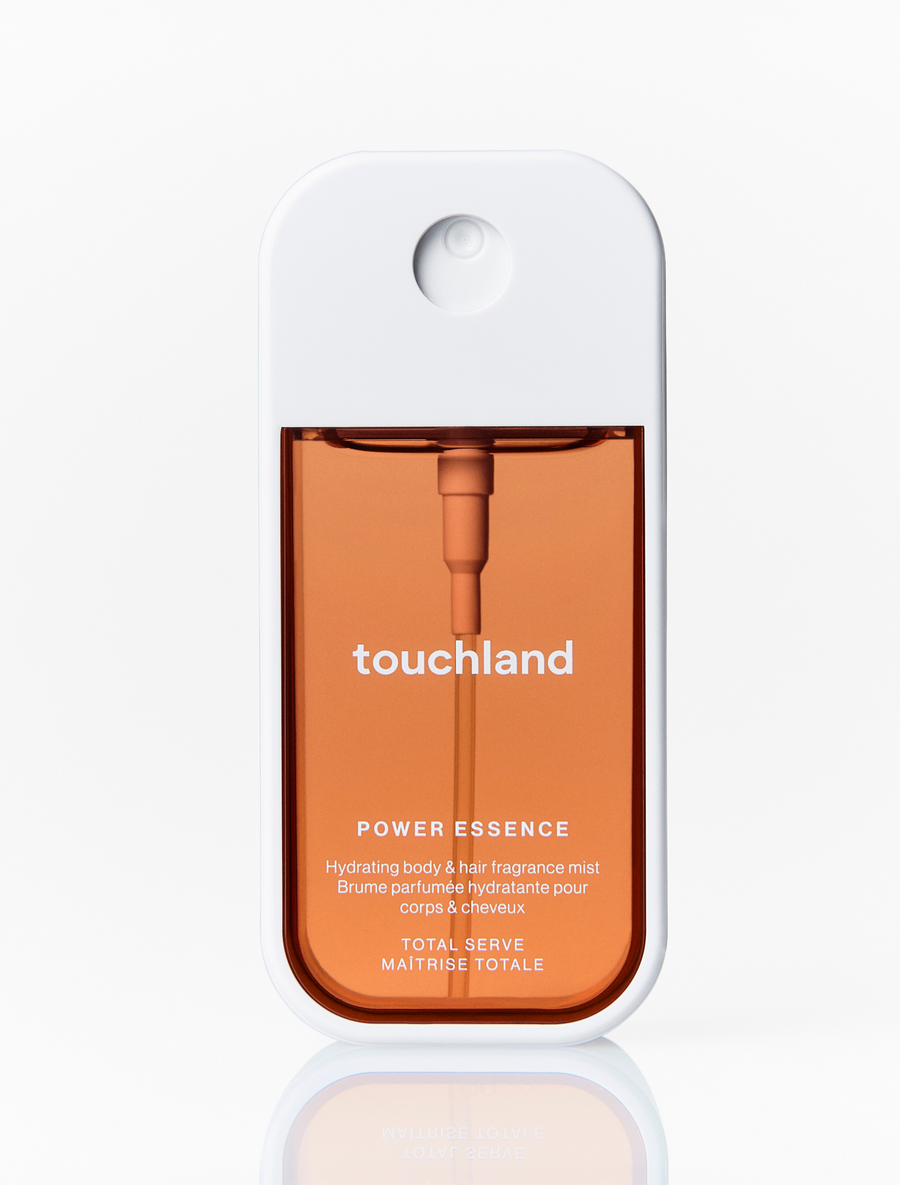 Total Serve Body Spray M4